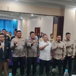 macan sejahtera cahaya