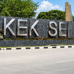 jasa keamanan kek sei mangkei