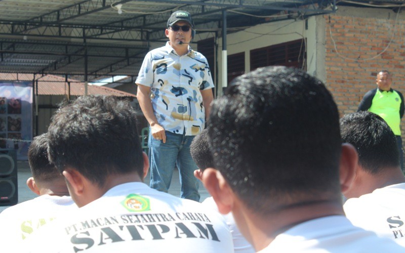 macan sejahtera cahaya