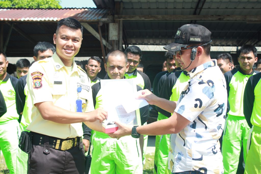 satp medan terbaik