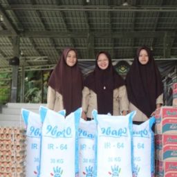 jumat berkah