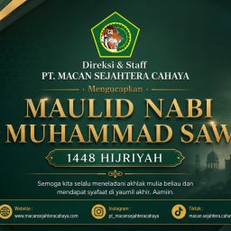maulid nabi 1448h
