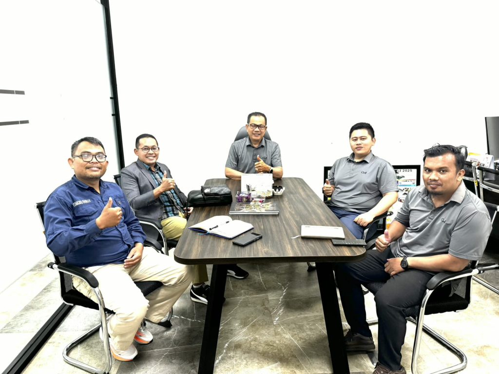 macan sejahtera cahaya pekanbaru