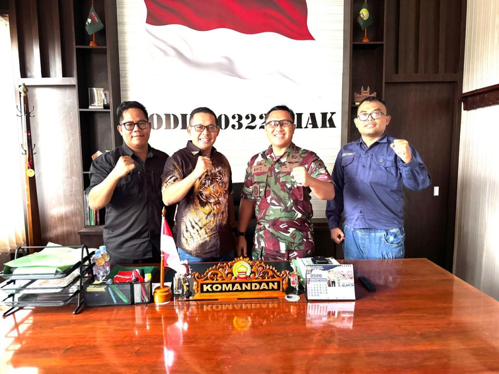 jasa keamanan riau