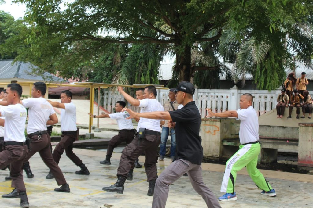macan sejahtera cahaya