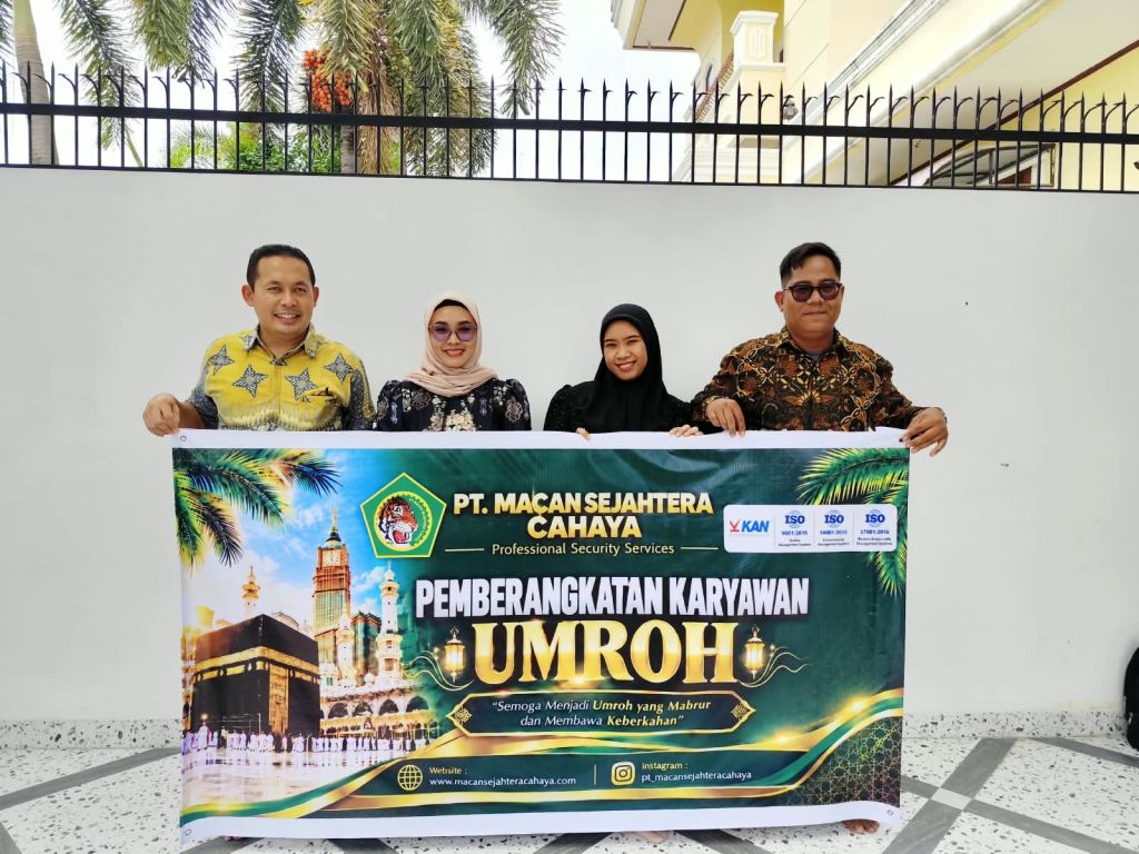 umrah gratis