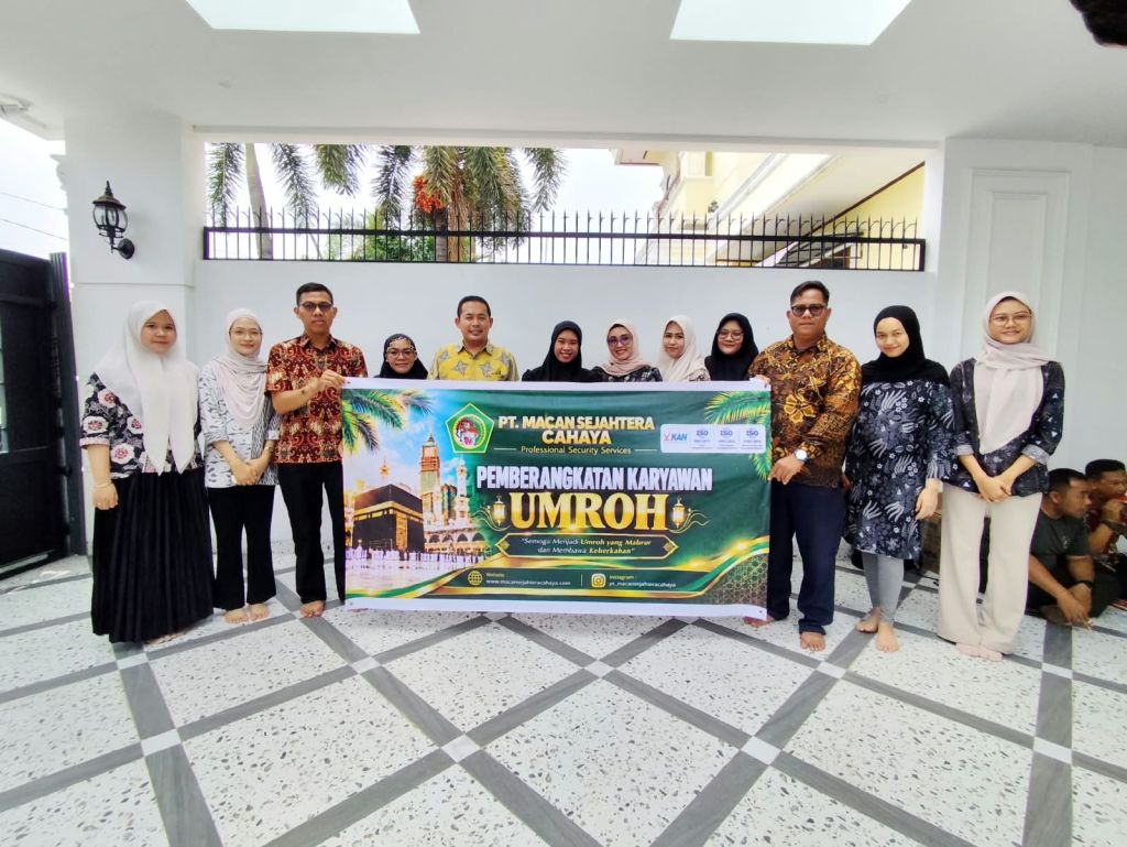 biro security medan macan sejahtera cahaya