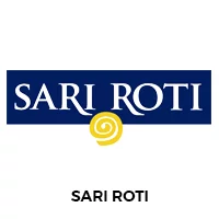 Logo Sari Roti