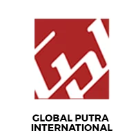 Logo Global Putra International
