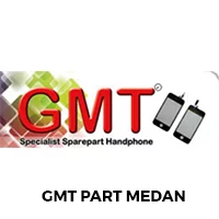 gmt part medan