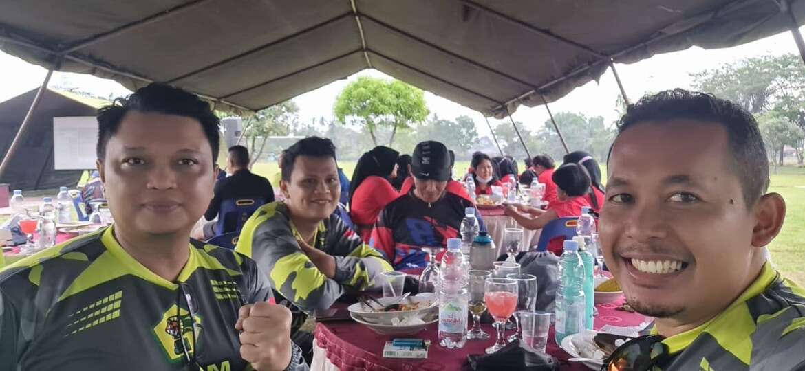 Gowes Macan Sepeda Club