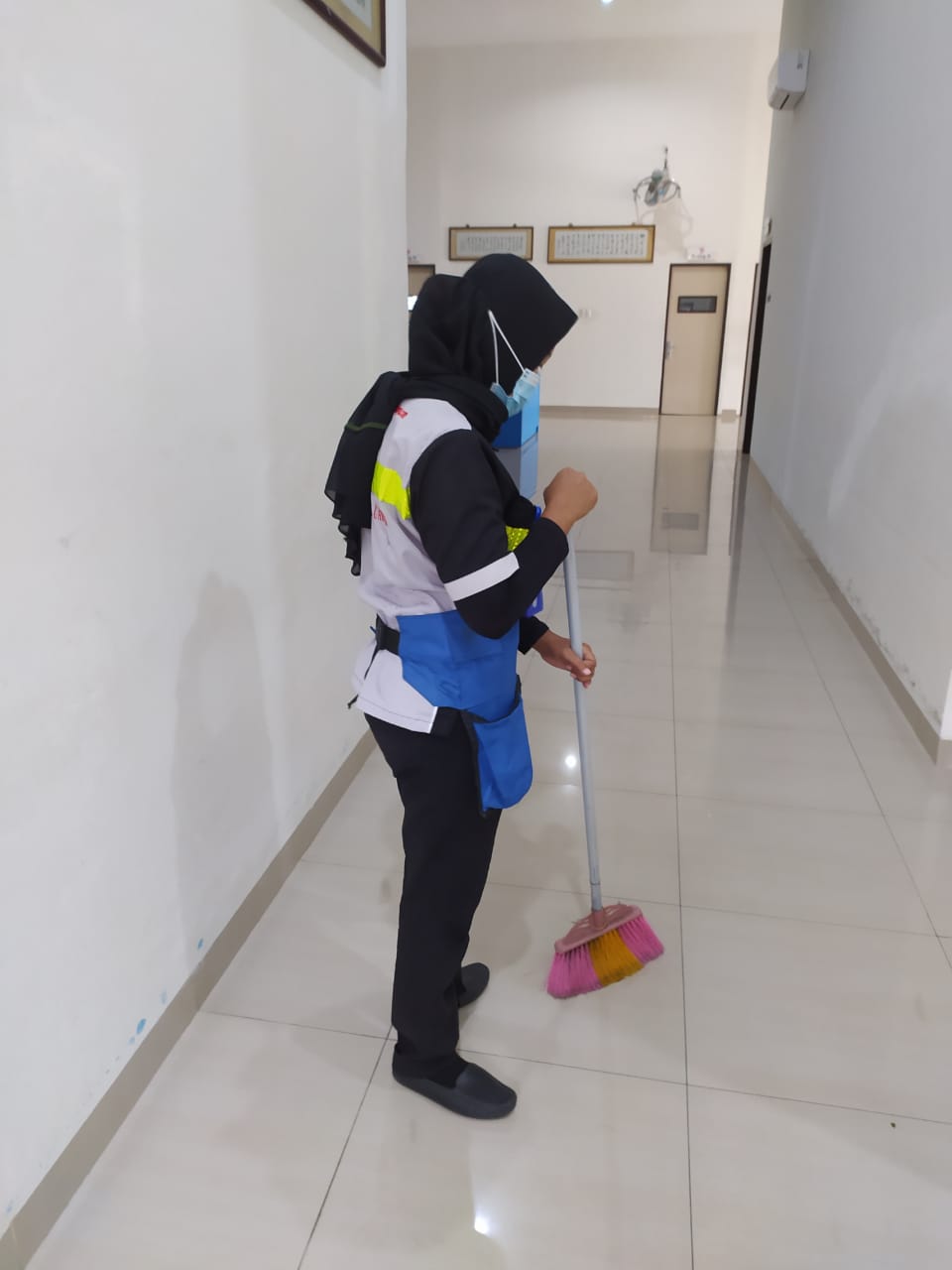 Jasa Kebersihan Pt Macan Sejahtera Cahaya Jasa Kebersihan Pt Macan Sejahtera Cahaya
