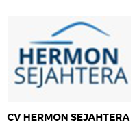 Logo CV Hermon Sejahtera