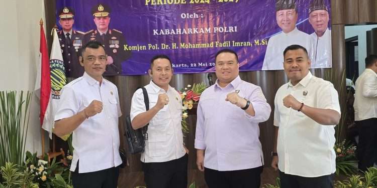 kasim macan sejahtera cahaya abujapi