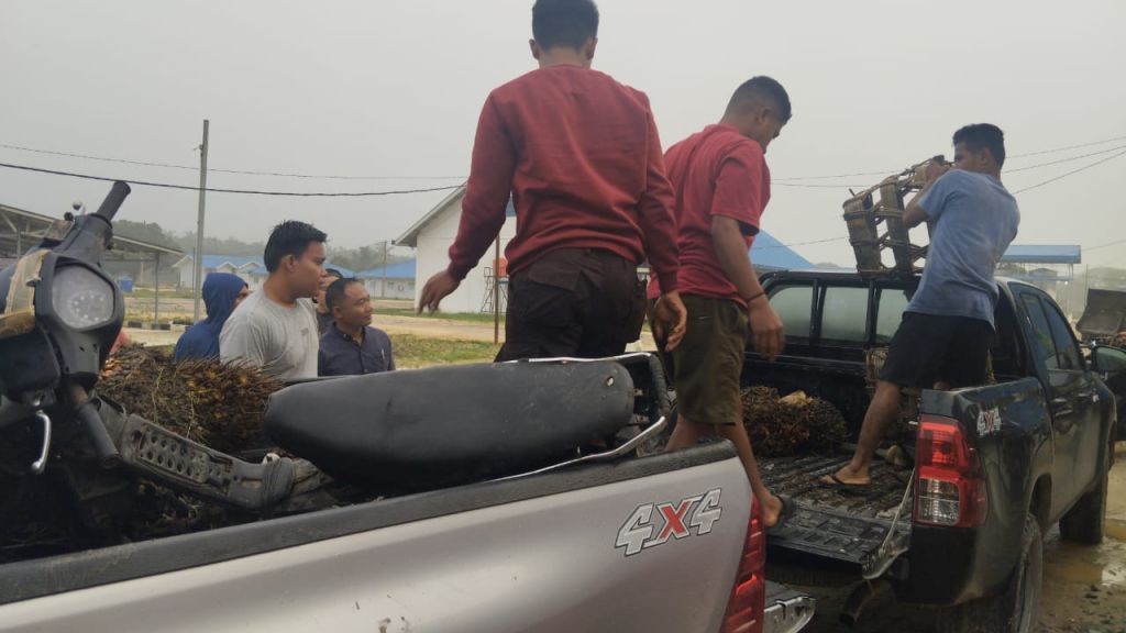 jasa keamanan riau