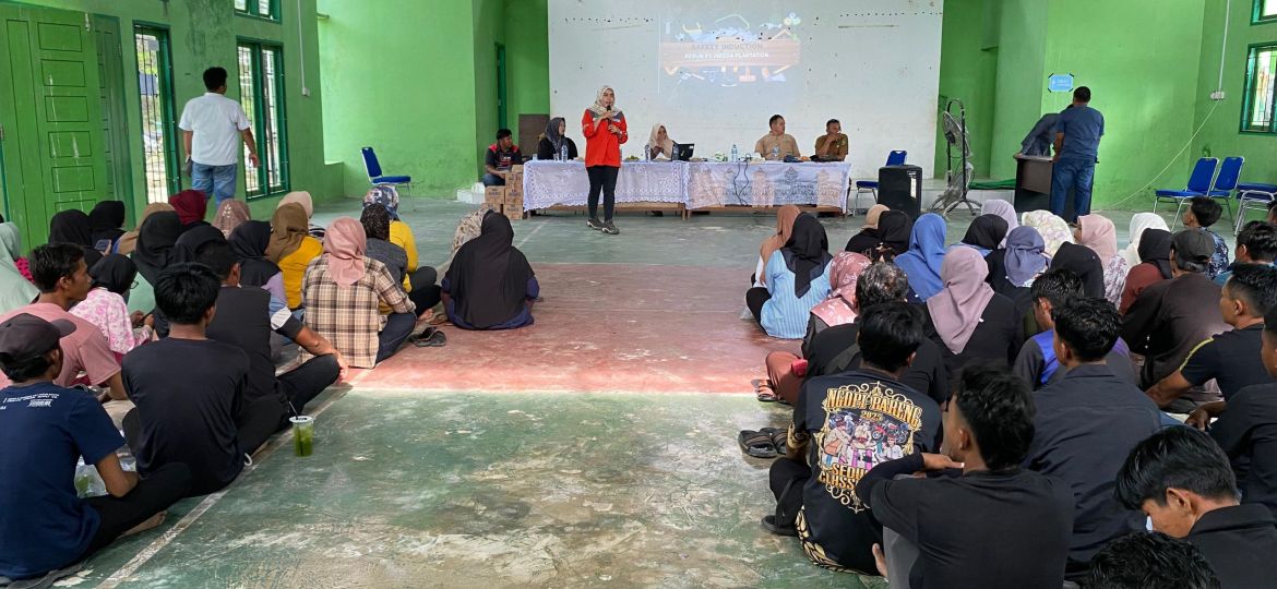 jasa tenaga kerja riau