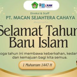 tahun baru islam 1 muharram