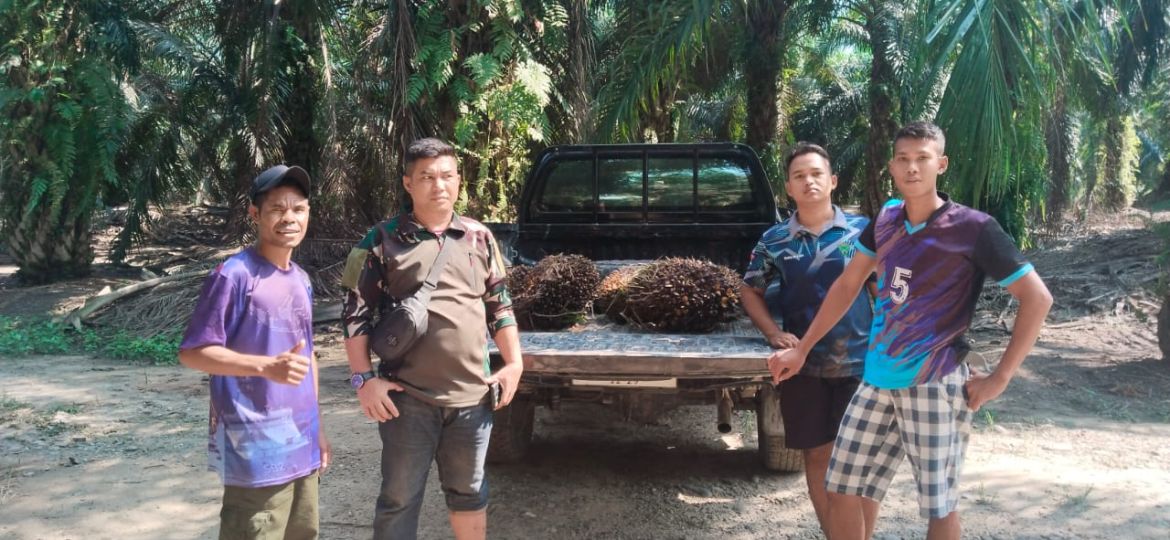 jasa satpam riau