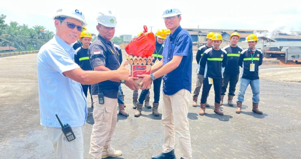 jasa keamanan riau