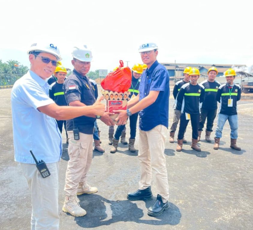 jasa keamanan riau