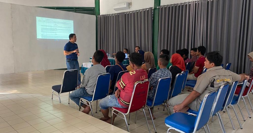 biro jasa tenaga kerja pekanbaru riau