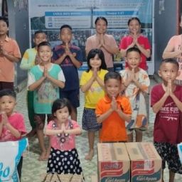 macan sejahtera cahaya peduli kasih
