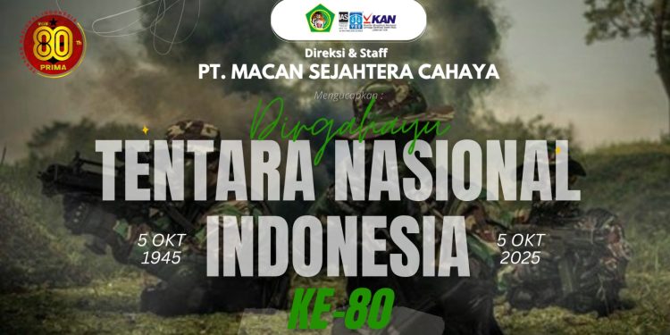 hut tni