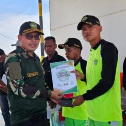 jasa keamanana kebun sawit pekanbaru riau