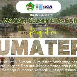 banjir medan 2025 Macan Sejahtera Cahaya