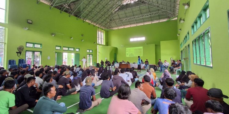 jasa tenaga kerja perkebunan riau