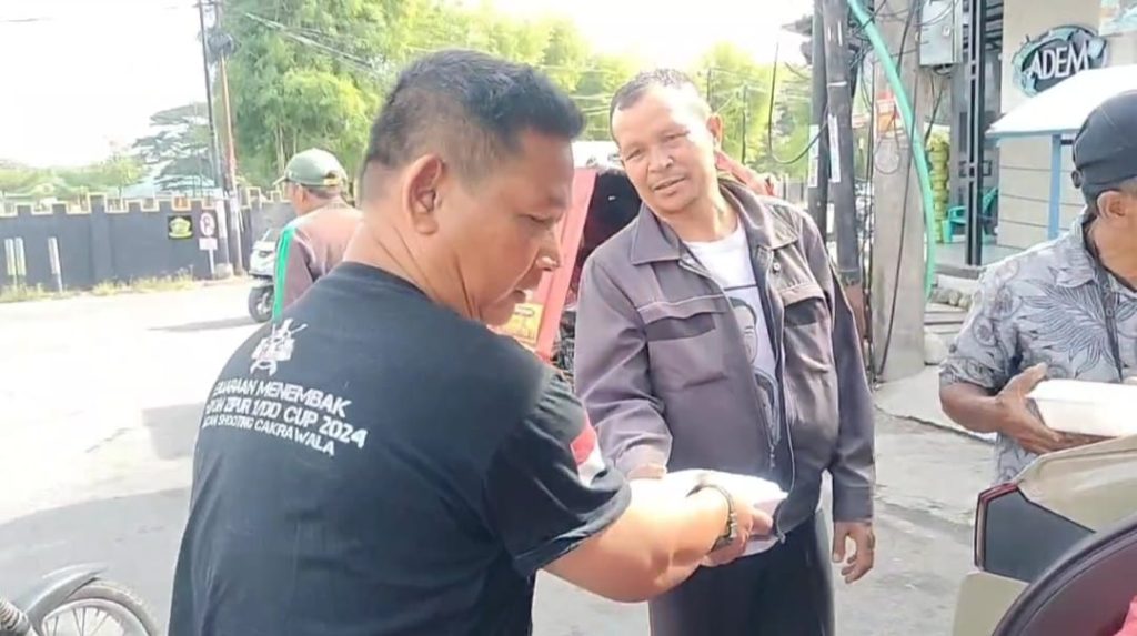 jumat berkah macan sejahtera cahaya