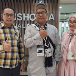 macan sejahtera cahaya