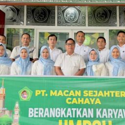 macan sejahtera cahaya