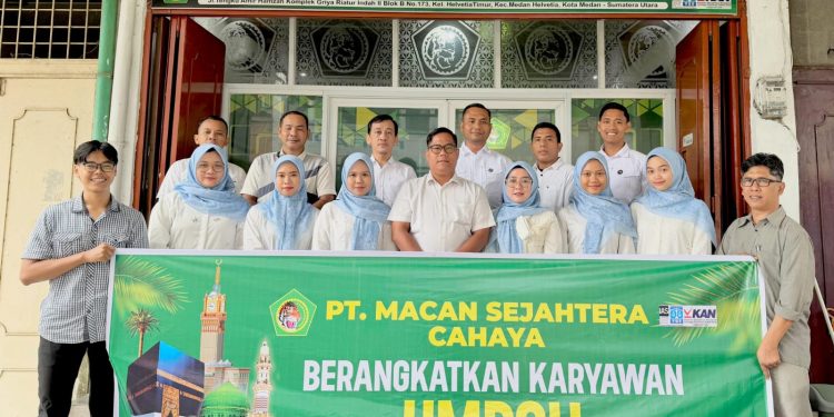 macan sejahtera cahaya