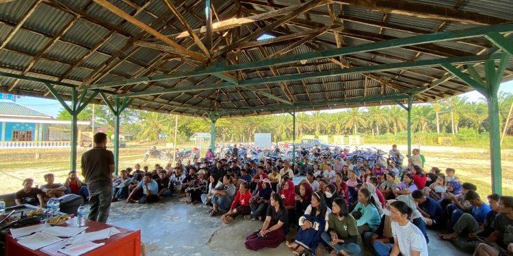 biro jasa tenaga kerja riau