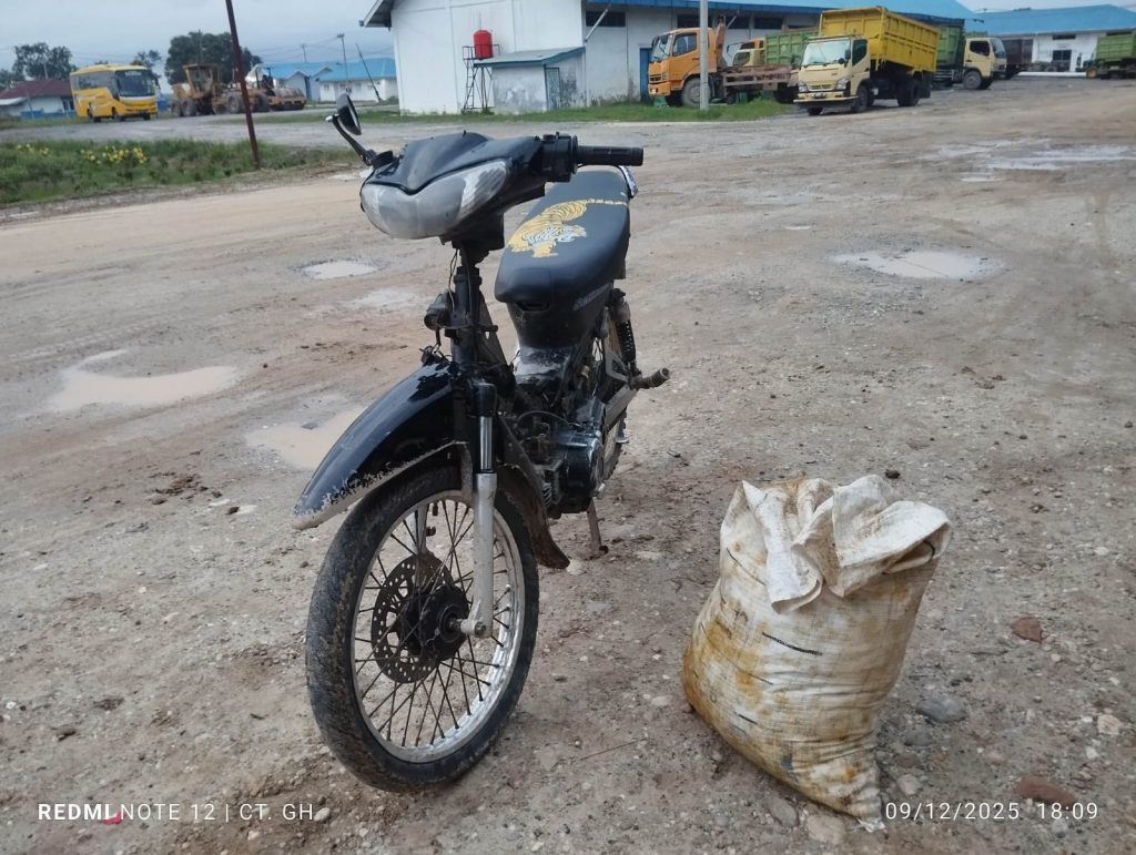 jasa keamanan pekanbaru