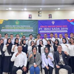 macan sejahtera cahaya