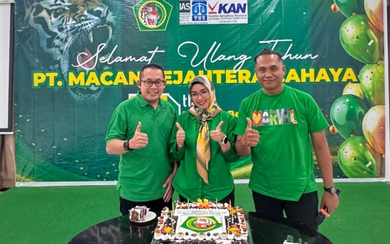 macan sejahtera cahaya