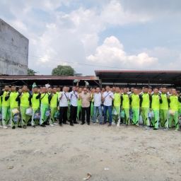 jasa keamanan medan