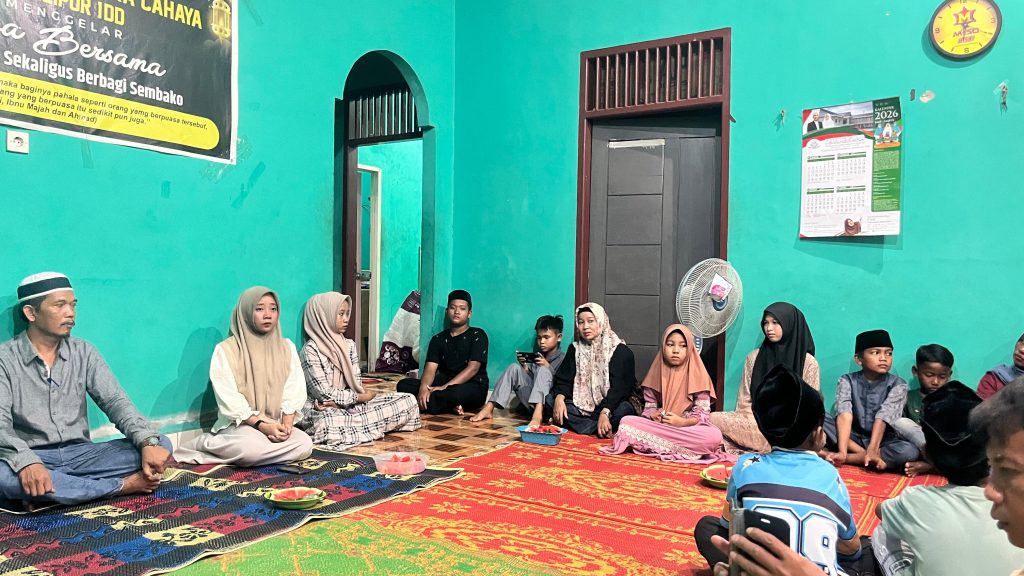 macan sejahtera cahaya