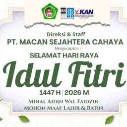 macan sejahtera cahaya