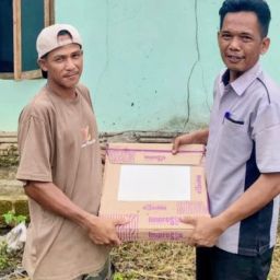 csr macan sejahtera cahaya