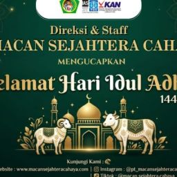 macan sejahtera cahaya
