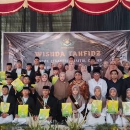 Pondok-Pesantren-Yayasan-Islam-Baitul-Quran-macan-sejahtera-cahaya