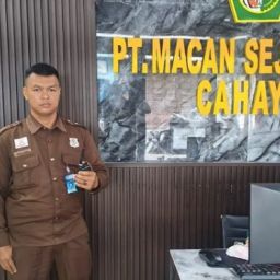 satpam medan