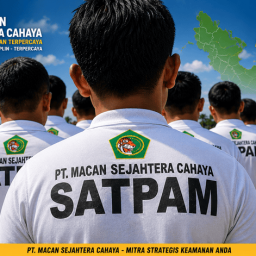 jasa keamanan satpam riau