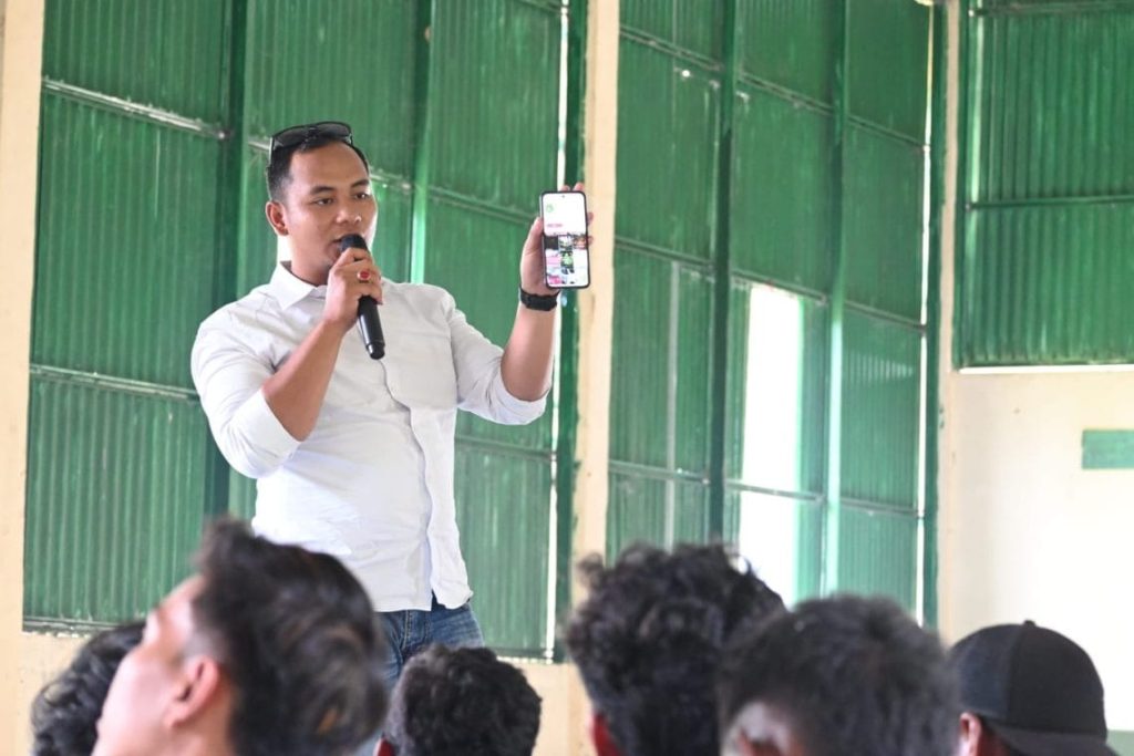macan sejahtera cahaya