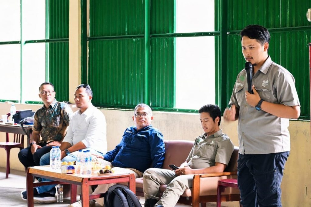 jasa tenaga kerja riau