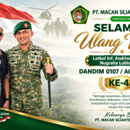 dandim 0107 aceh selatan