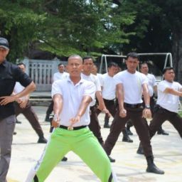 jasa satpam medan